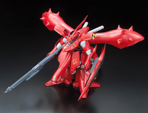 RE/100 MSN-04 II Nightingale 1/100