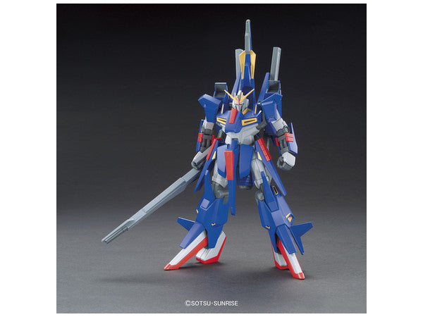 HGUC #186 1/144 Z II