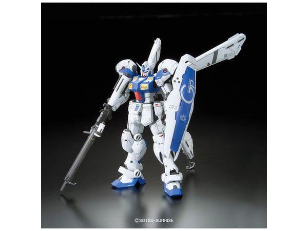 RE Gundam GP04 Gerbera 1/100