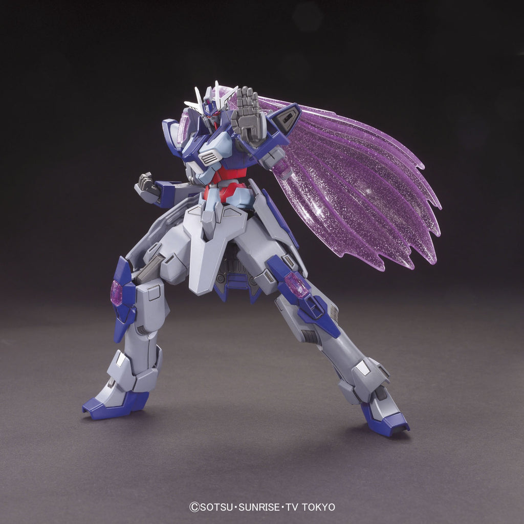 BANDAI プラモデル HGBF 1/144 HGBF #037 Denial Gundam 1/144 – Toronto Gundam