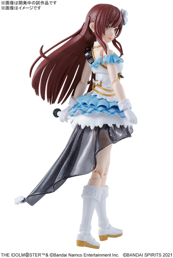 30MS AMANA OSAKI – Toronto Gundam