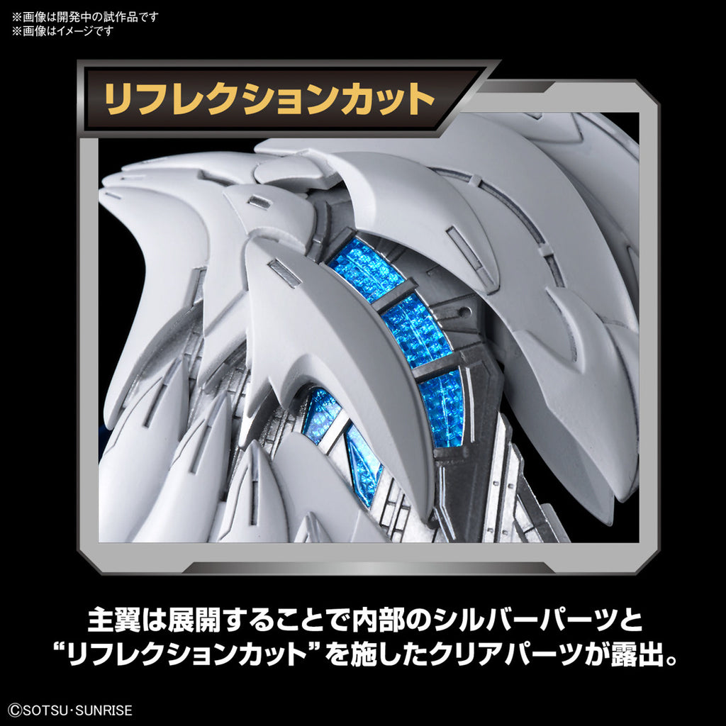MGSD WING GUNDAM ZERO EW – Toronto Gundam