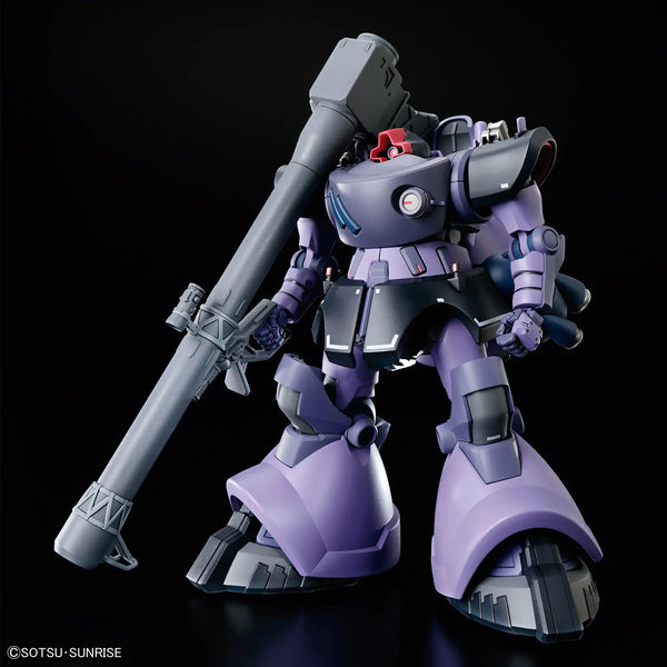HG GAIA’S/ORTEGA’S RICK DOM 1/144