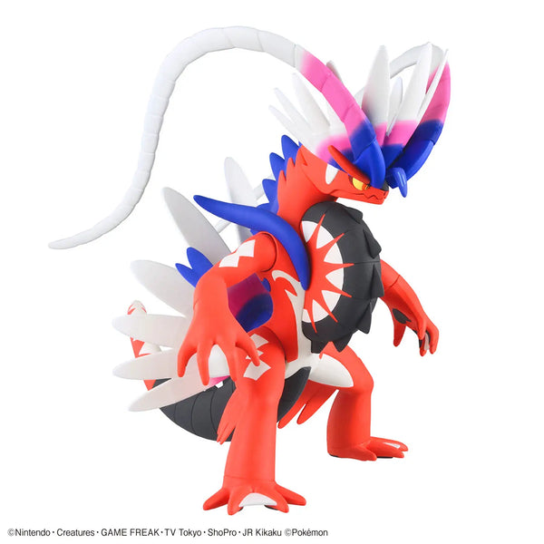 Pokémon Model Kit KORAIDON