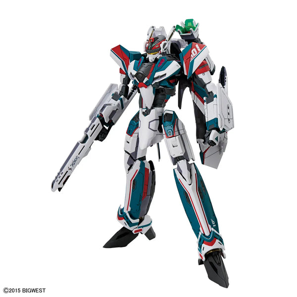 HG VF-31S SIEGFRIED (ARAD MÖLDERS USE) Deluxe Set 1/100