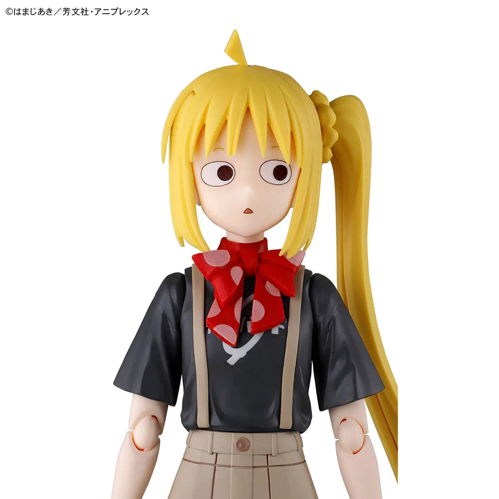 30MP NIJIKA IJICHI – Toronto Gundam