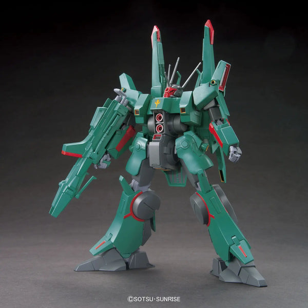 HGUC #173 Doven Wolf 1/144