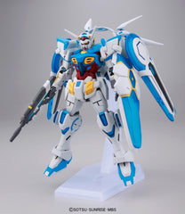 HG Gundam G-Self Equiped with Perfect Pack 1/144 – Toronto Gundam