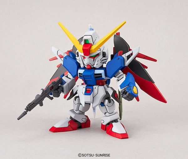 EX-Standard 009 Destiny Gundam