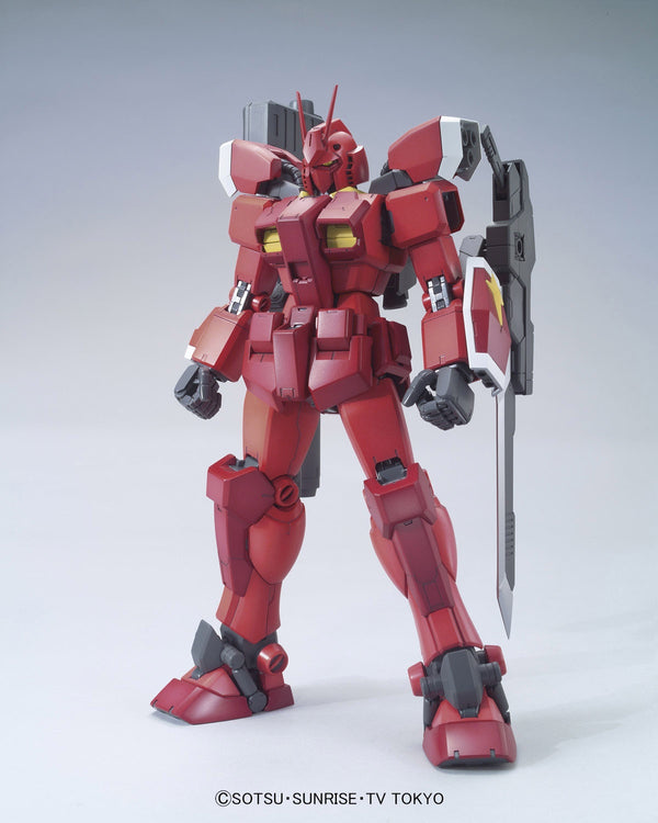 MG Gundam Amazing Red Warrior 1/100