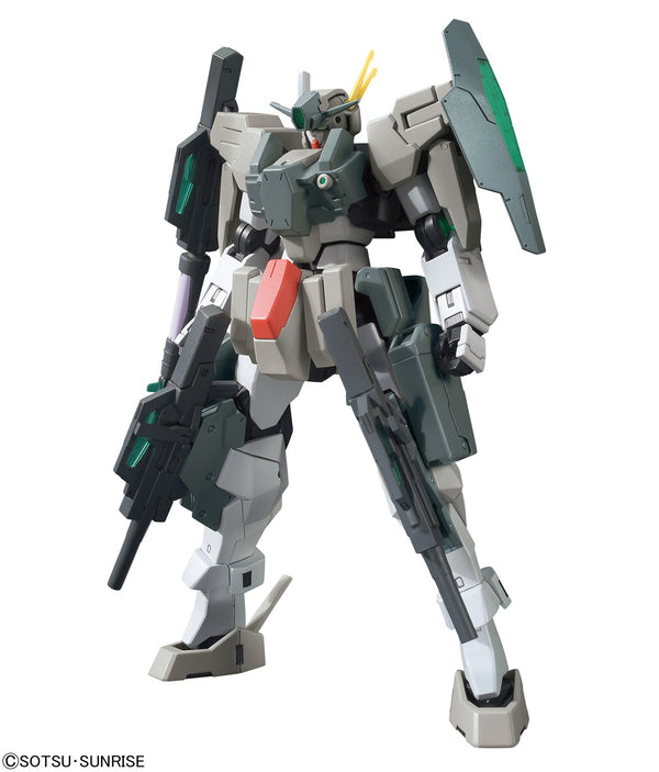HGBF #064 Cherudim Gundam Saga Type GBF 1/144