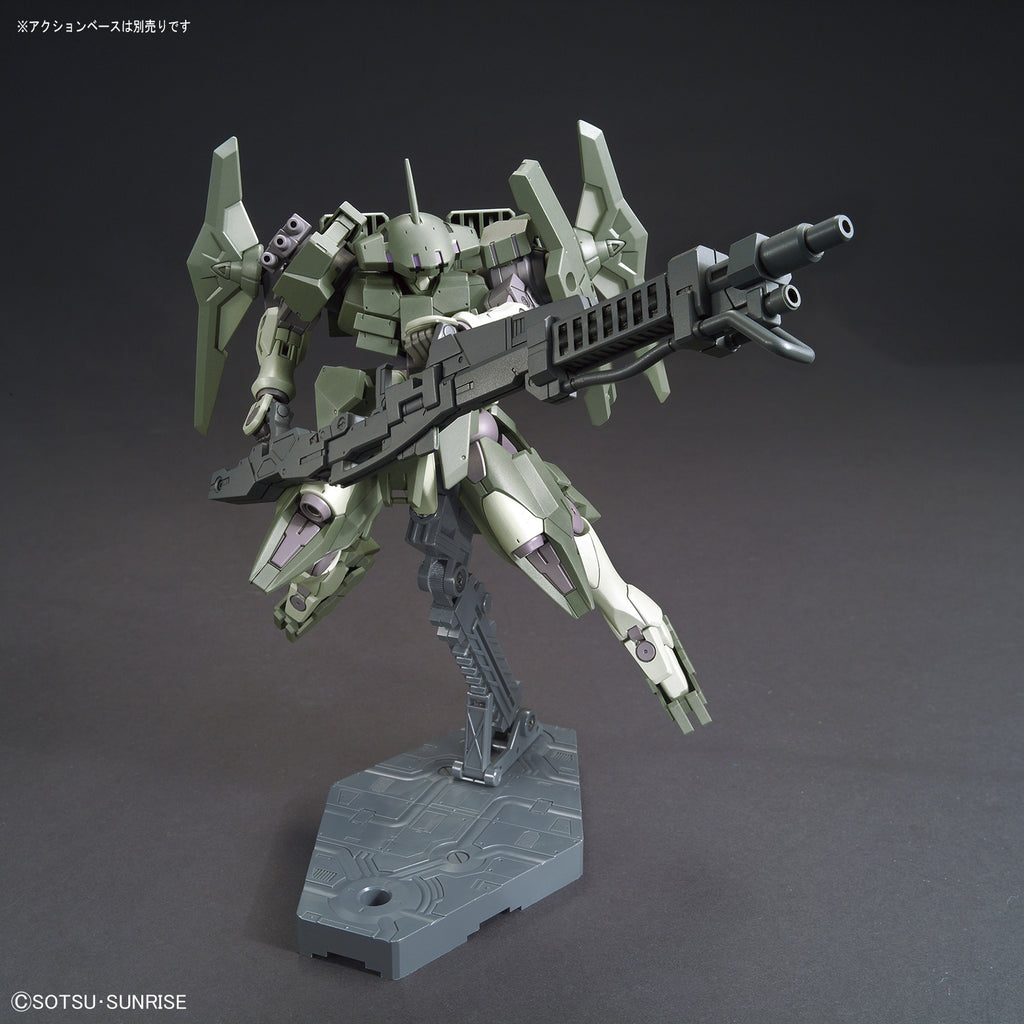 HGBF #065 Striker GN-X 1/144 – Toronto Gundam