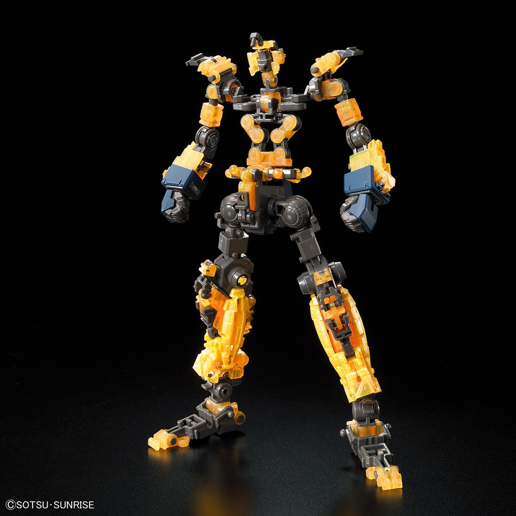 RG #27 Unicorn Gundam 02 Banshee Norn 1/144 – Toronto Gundam