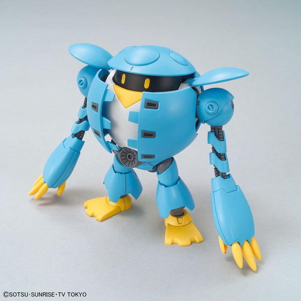 HGBD #004 Momokapool 1/144