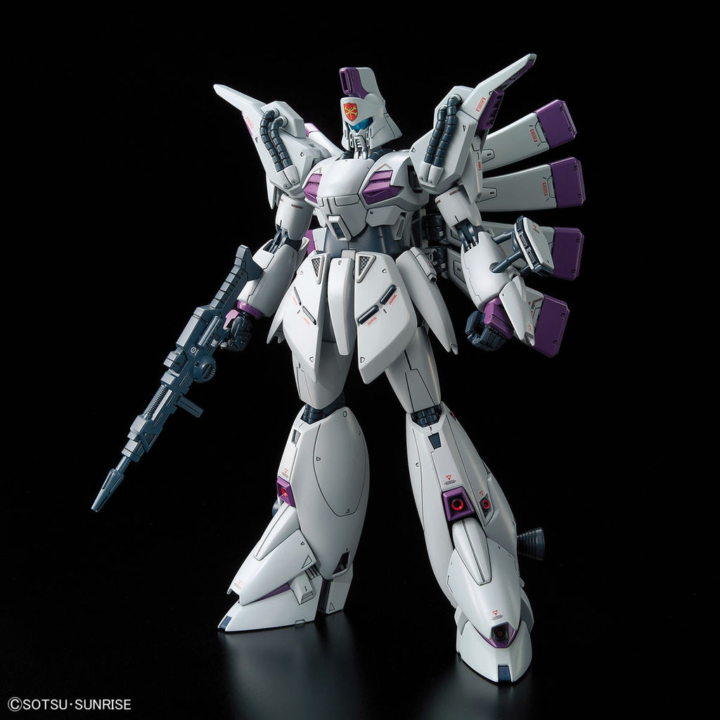 1/100 Vigna Ghina [Toy] (japan import), Figures - Amazon Canada