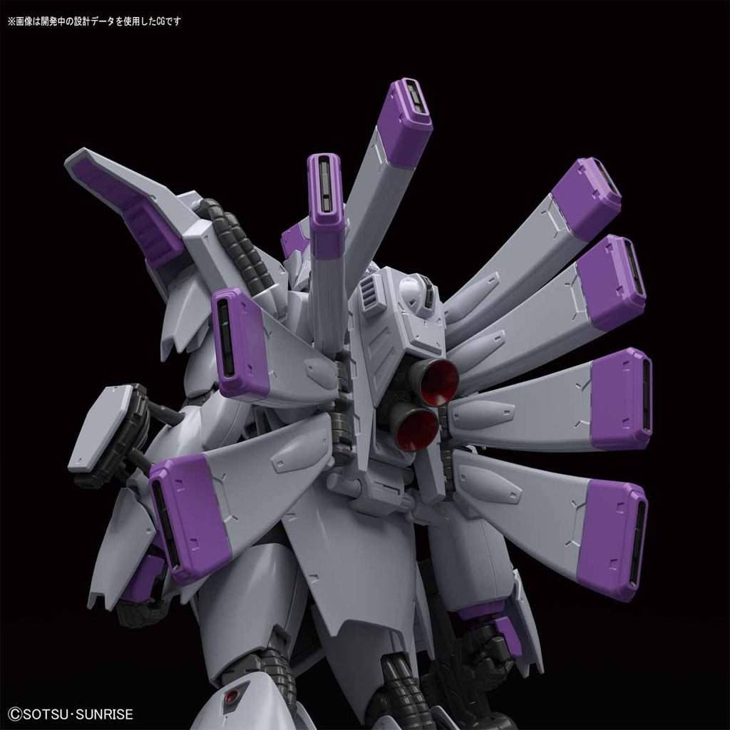 RE/100 VIGNA-GHINA 1/100 – Toronto Gundam