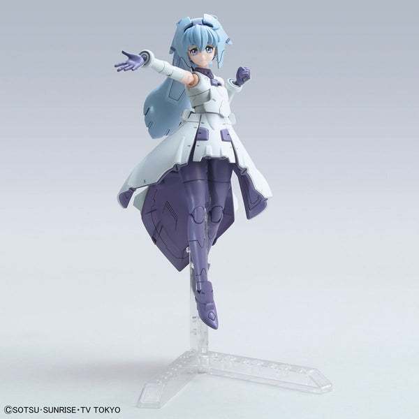 HGBD #023 Mobile Doll Sarah 1/144