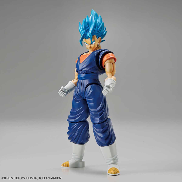 Figure-rise Standard SUPER SAIYAN GOD SUPER SAIYAN VEGETTO