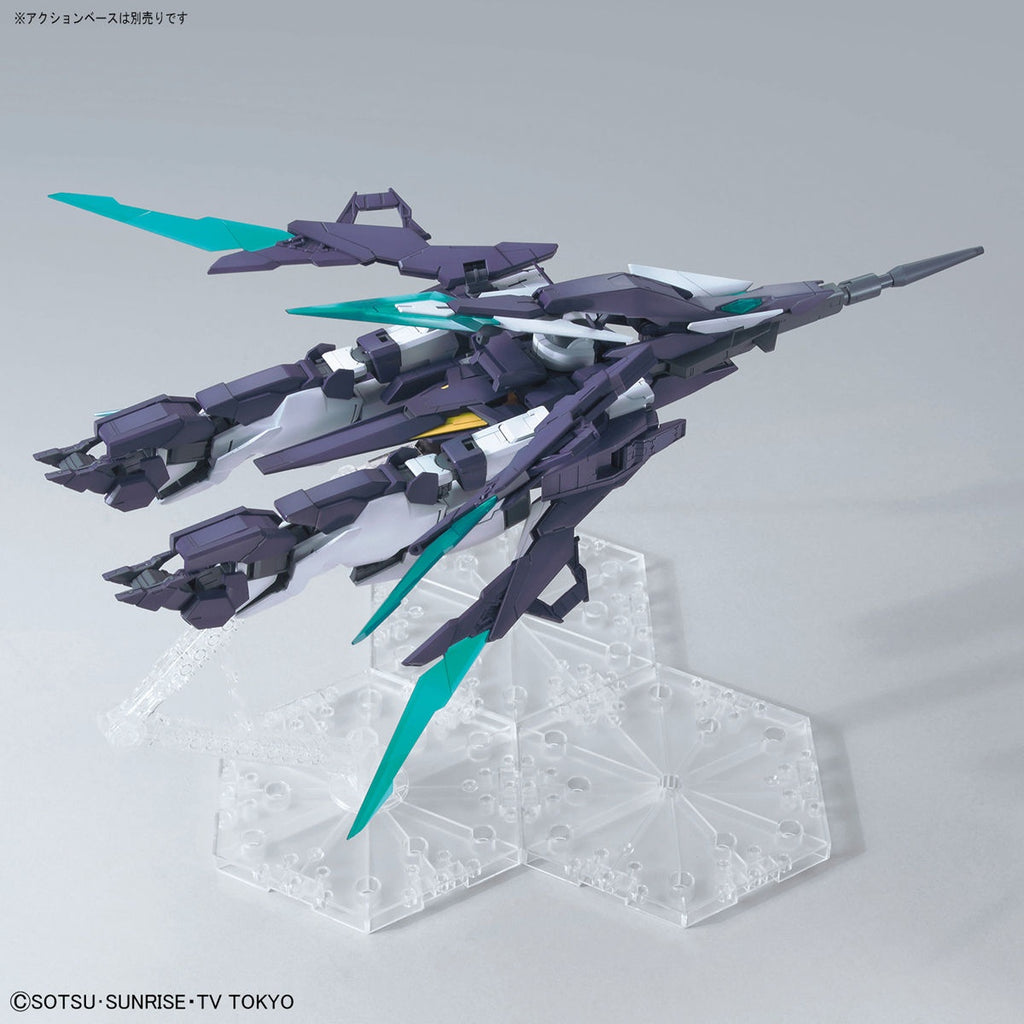 MG GUNDAM AGEII MAGNUM 1/100 – Toronto Gundam