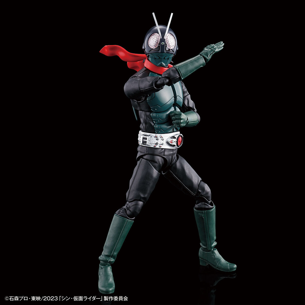 Jual Bandai Figure Rise Standard Kamen Masked Rider Zi-o Model Kit Di Jual Bandai Figure Rise Standard Kamen Masked Rider Zi-o Model Kit Di