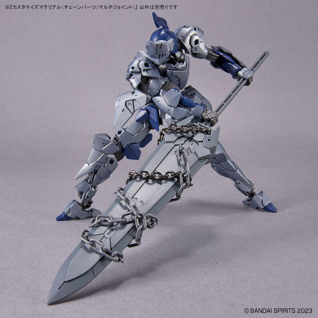 CUSTOMIZE MATERIAL (CHAIN PARTS/MULTI-JOINT) – Toronto Gundam