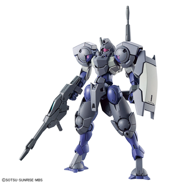 HG HEINDREE STURM 1/144