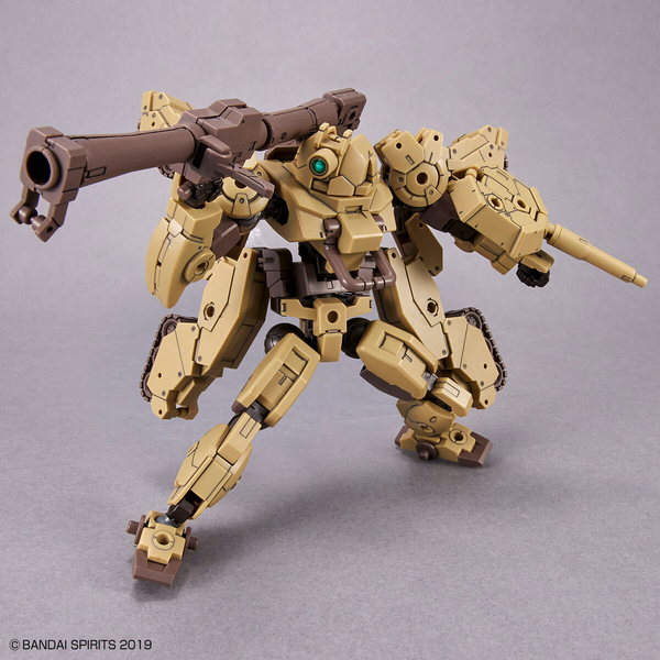 30MM bEXM-33T VOLPANOVA(TANK Ver.) 1/144