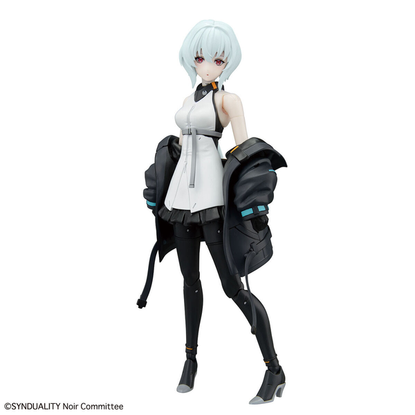 Figure-rise Standard NOIR (Synduality)
