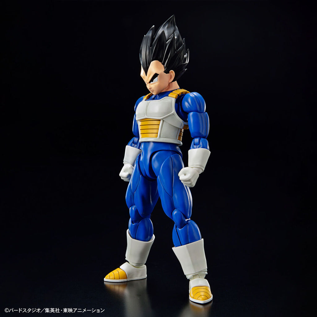 Figure-rise Standard VEGETA (NEW SPEC Ver.) – Toronto Gundam