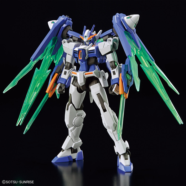 HG GUNDAM 00 DIVER ARC 1/144