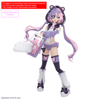 30MS SIS-J00 MERUNJA [COLOR A]