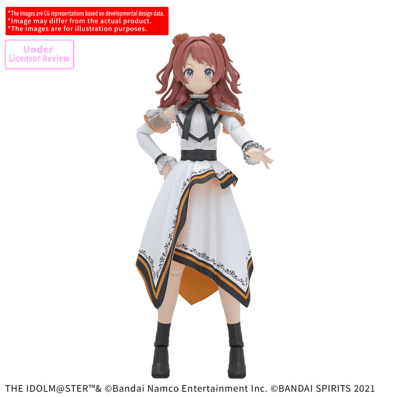 *PREORDER ITEM ETA Q4 2026-Q1 2027 *30MS SAKI HANAMI （20th Anniv. YOU AND i!）