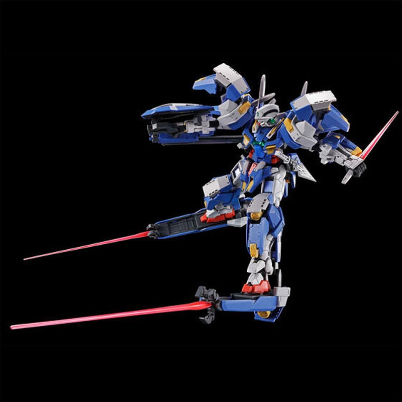 RG Gundam Avalanche Exia 1/144 – Toronto Gundam