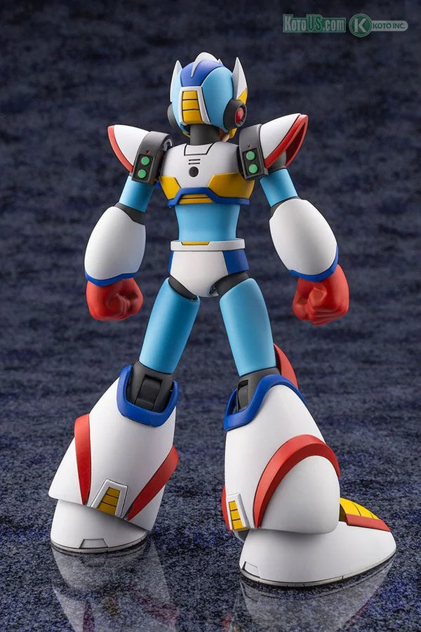 ROCKMAN X SECOND ARMOR - Kotobukiya