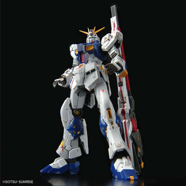RG 1/144 RX-93ff ν GUNDAM (Gundam Base)