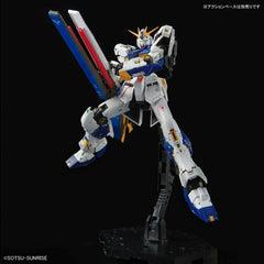 RG 1/144 RX-93ff ν GUNDAM (Gundam Base) – Toronto Gundam