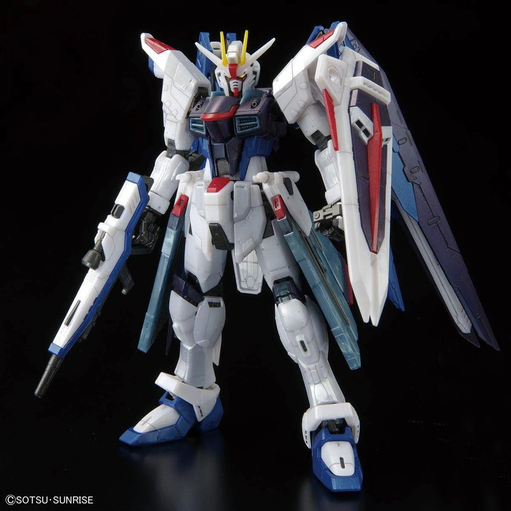 Bandai Mobile Suit Gundam Seed 20Th Anniversary Ms Set