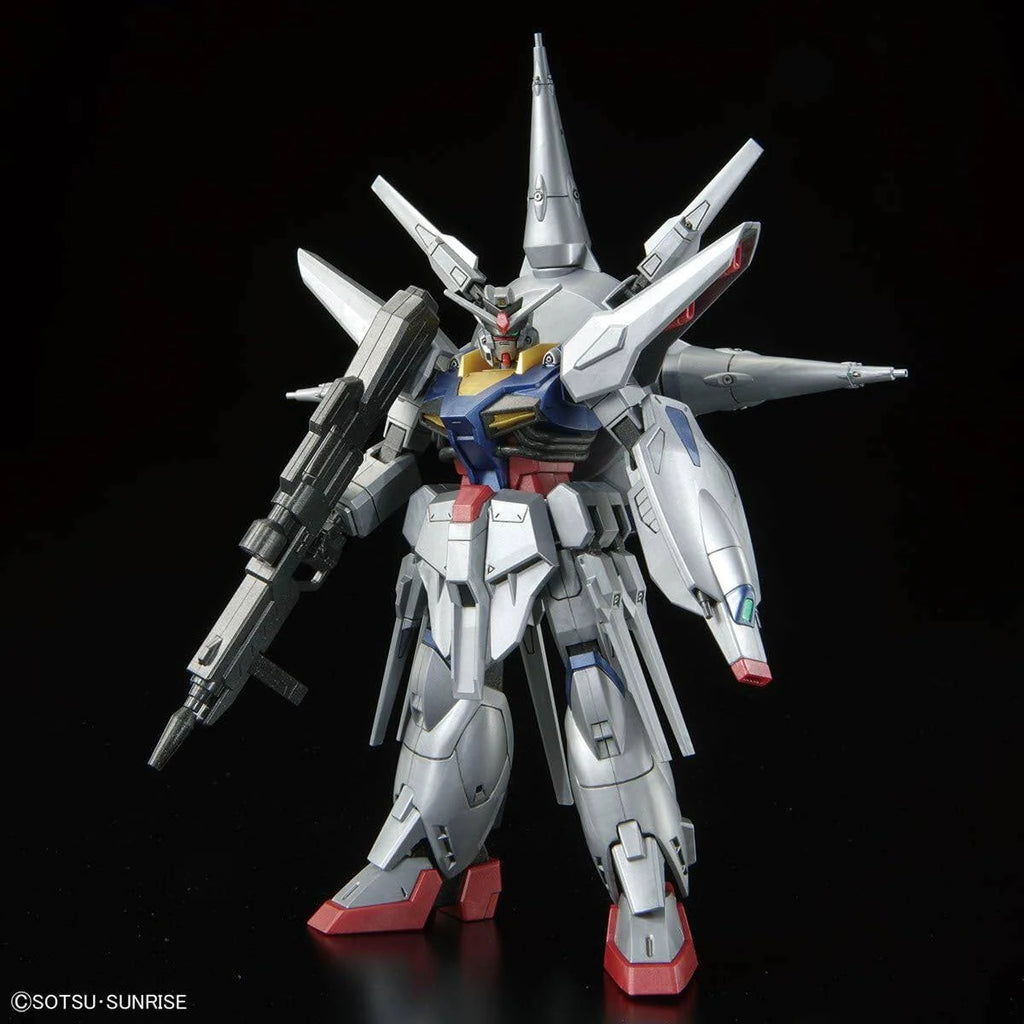 HG ガンプラ GUNDAM SEED 20th Anniversary P-Bandai: MOBILE SUIT GUNDAM SEED 20th Anniversary 1/144 MS