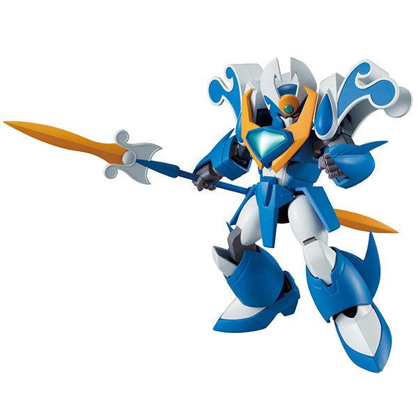 *PREORDER ITEM ETA JUNE 2023* Mado King Granzort Mini Aquabeat