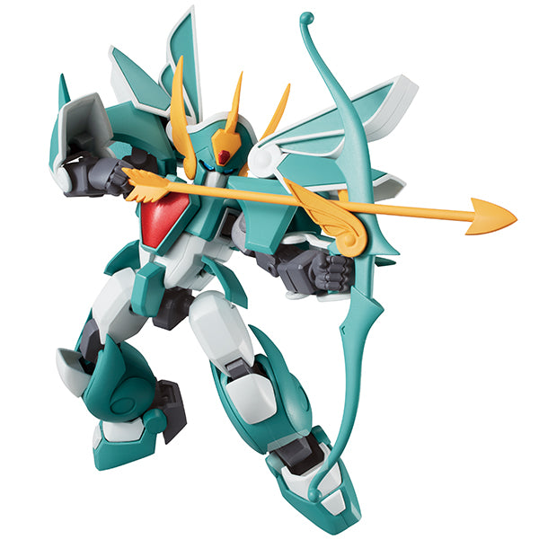 *PREORDER ITEM ETA JUNE 2023* Mado King Granzort Mini Winzart