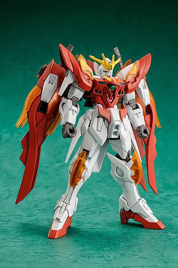 ゴンドアートNo.33 GundamArchivePlusAmuroRay_512x