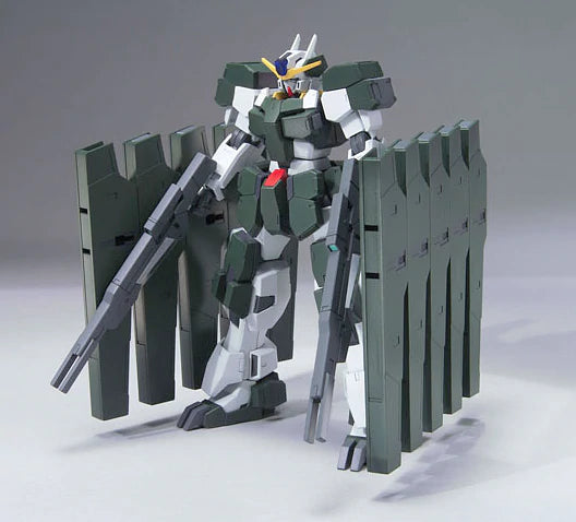 HG00 #67 Gundam Zabanya 1/144