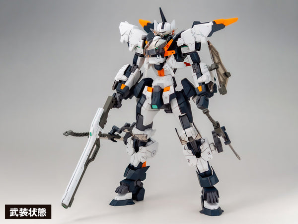 *PREORDER ITEM JAN-FEB 23* [Orange Cat] Code Beast 「Hundred Edge Arma ver. 」