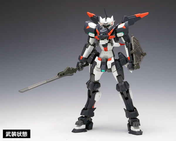 *PREORDER ITEM JAN-FEB 23* [Orange Cat] Code Beast 「Hundred Edge-百刃-」
