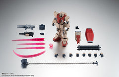 Bandai Spirits The Robot Spirits RGM-79(G) Gm Ground Type