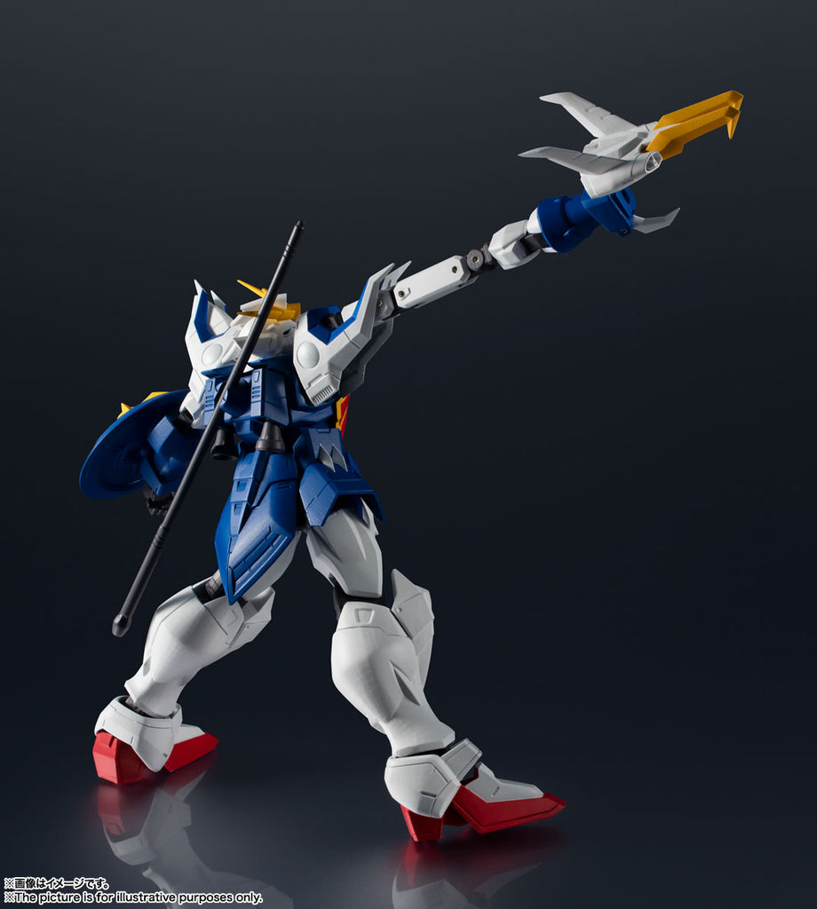 Bandai Spirits Gundam Universe XXXG-01S Shenlong Gundam 