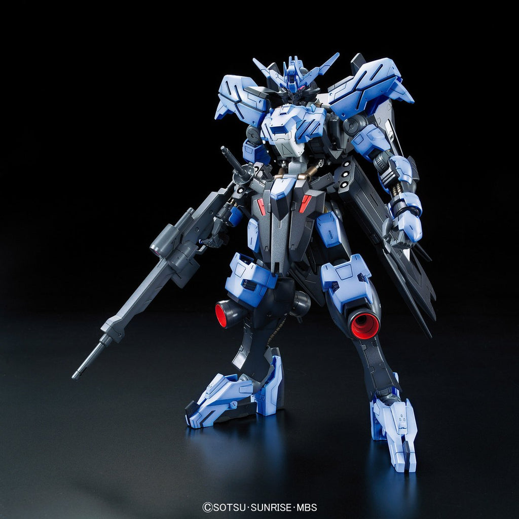 Orphans Full Mechanics Gundam Vidar 1/100 – Toronto Gundam