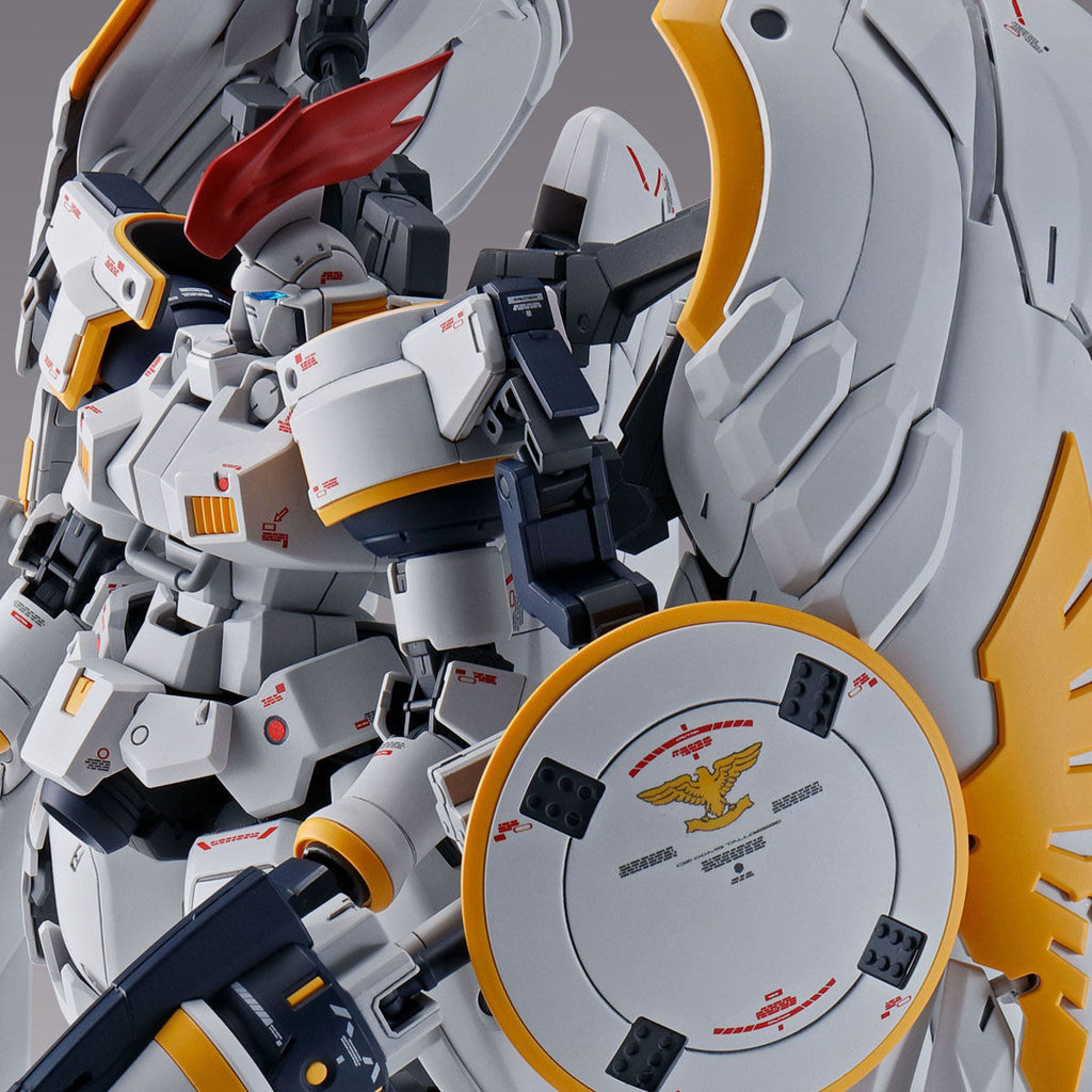 *PREORDER PBANDAI ETA FEB 2022) MG Tallgeese Flugel EW 1/100