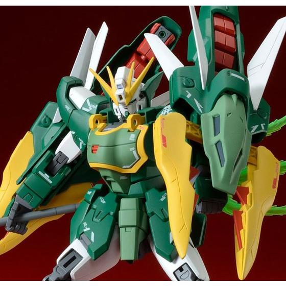 *PREORDER PBANDAI ETA Q4 2021-Q1 2022* MG  Altron Gundam EW 1/100