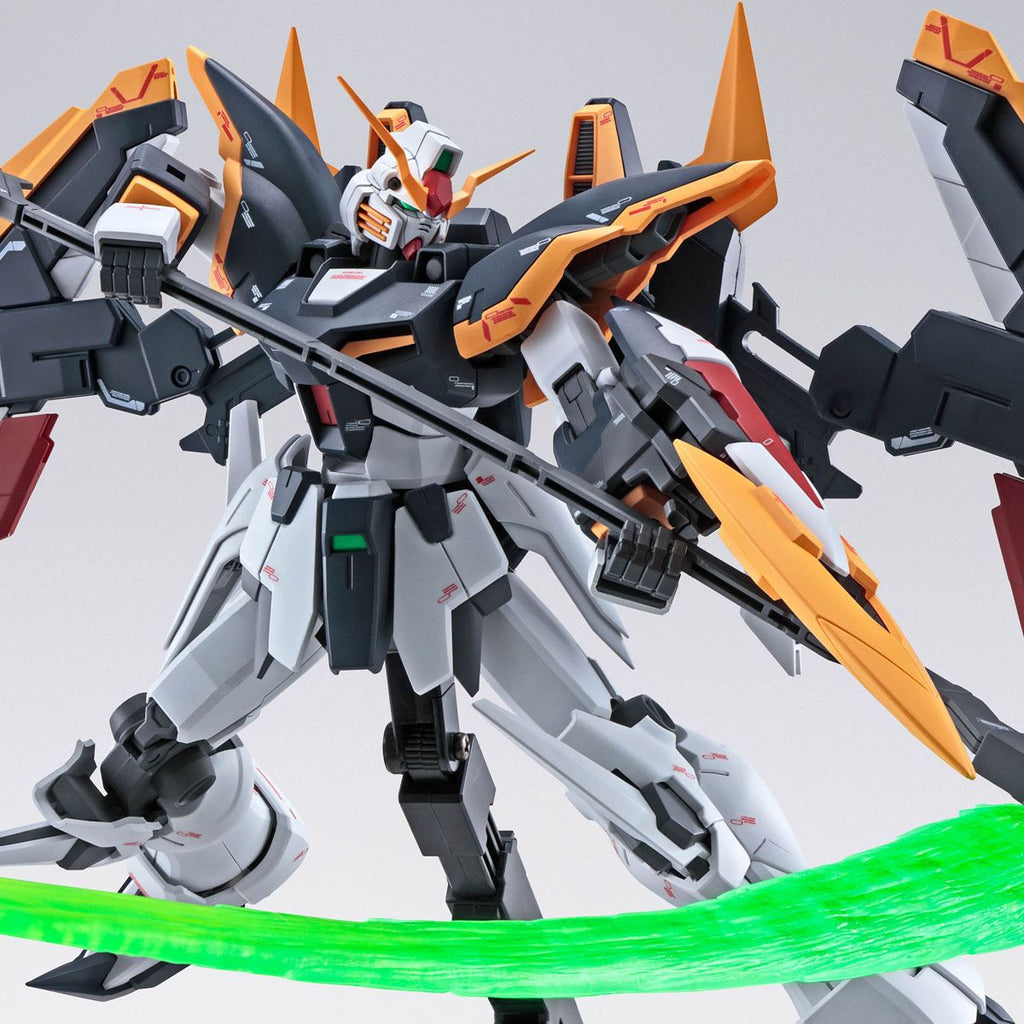 MG Pbandai Gundam Deathscythe EW [Rousette] 1/100